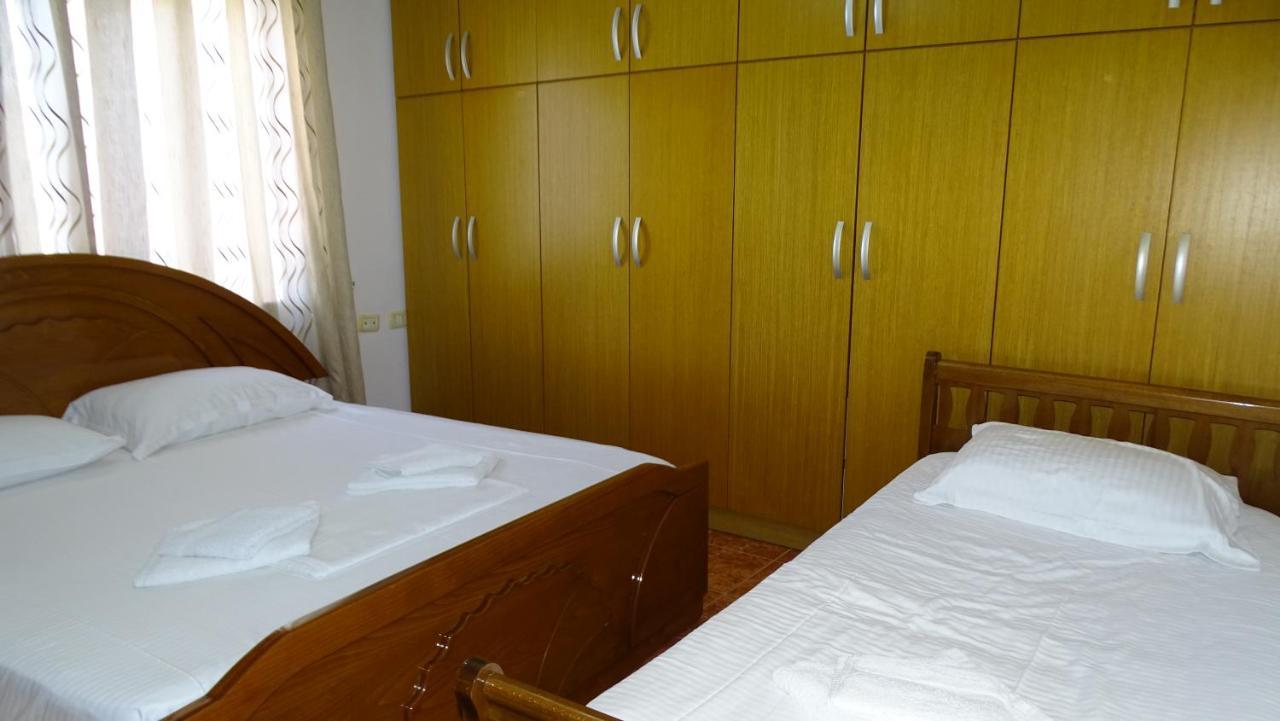Cozy Central Apartment 사밀 외부 사진