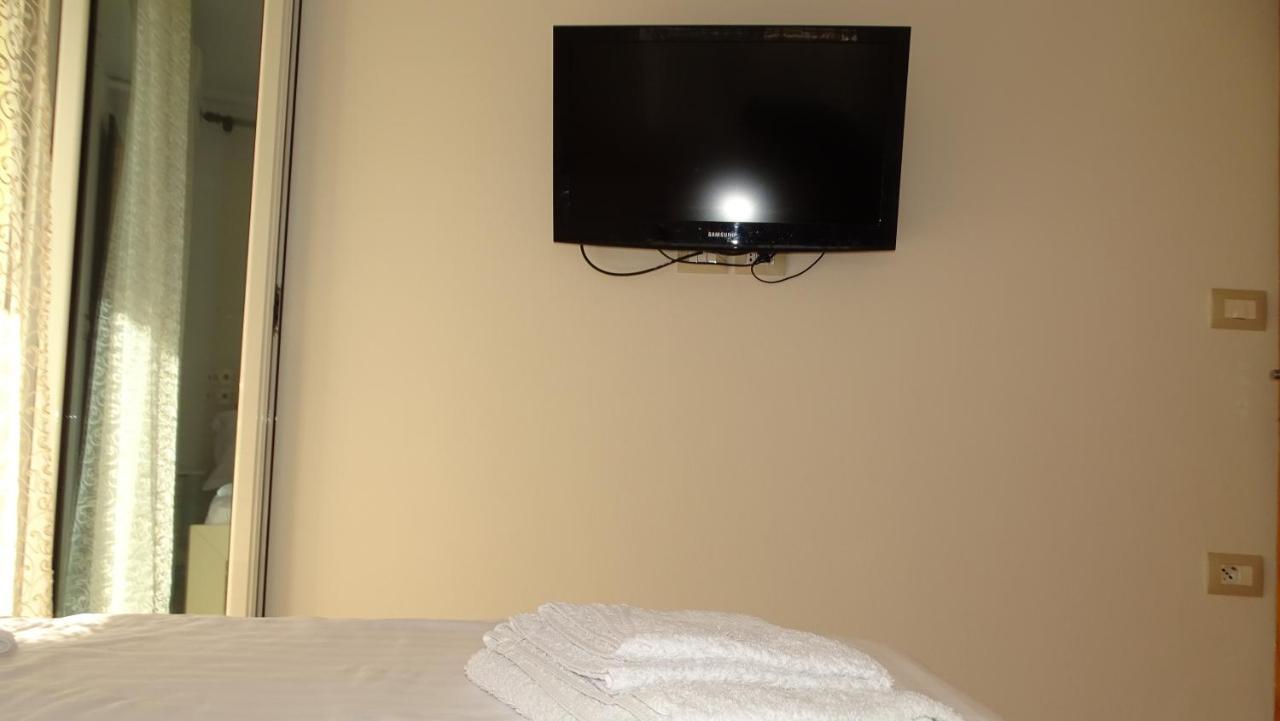 Cozy Central Apartment 사밀 외부 사진