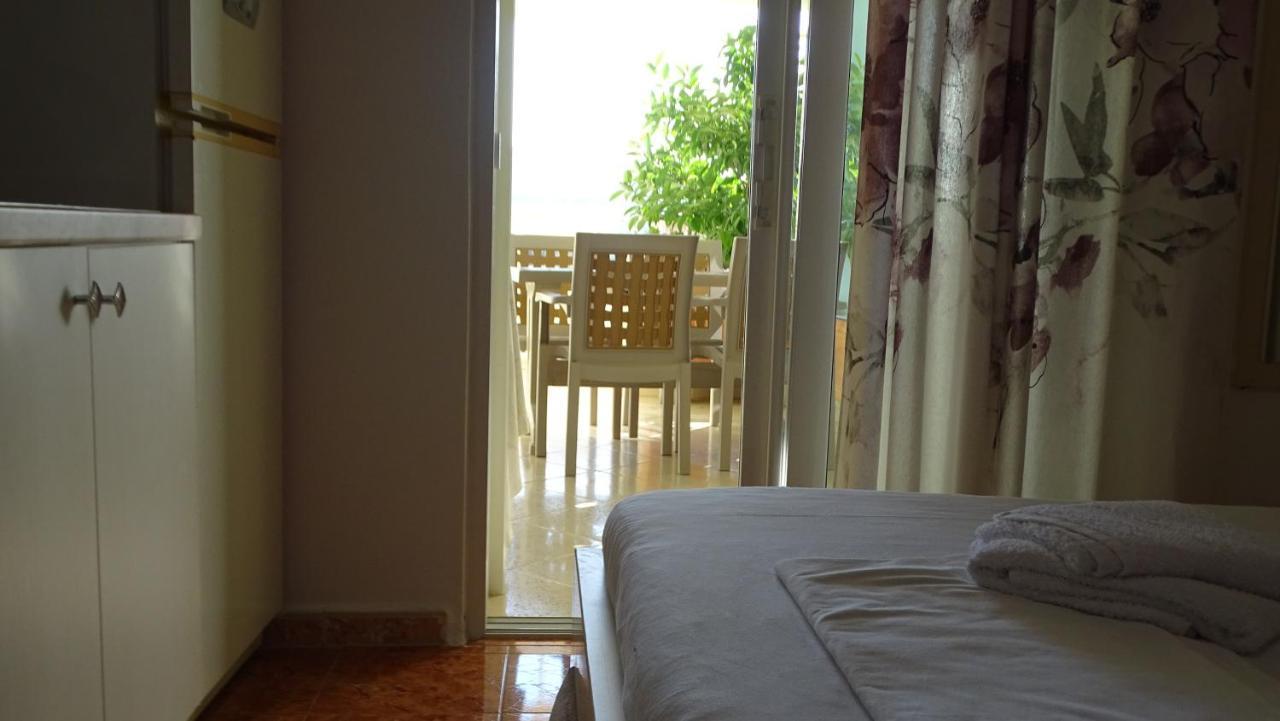 Cozy Central Apartment 사밀 외부 사진