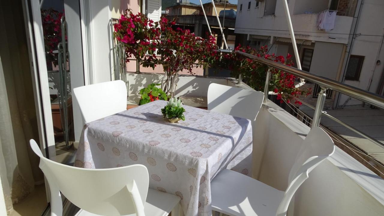 Cozy Central Apartment 사밀 외부 사진